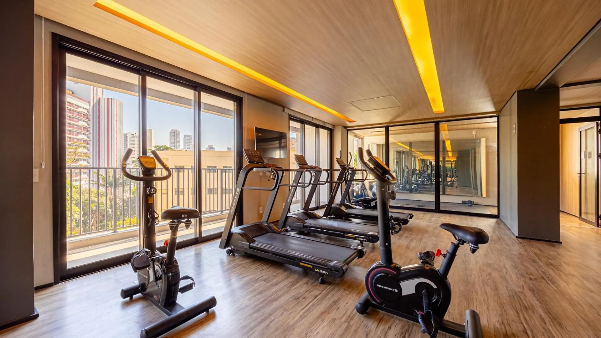 Easy Star - Studio Com Vista Livre Na Vila Mariana - Jb03I São Paulo