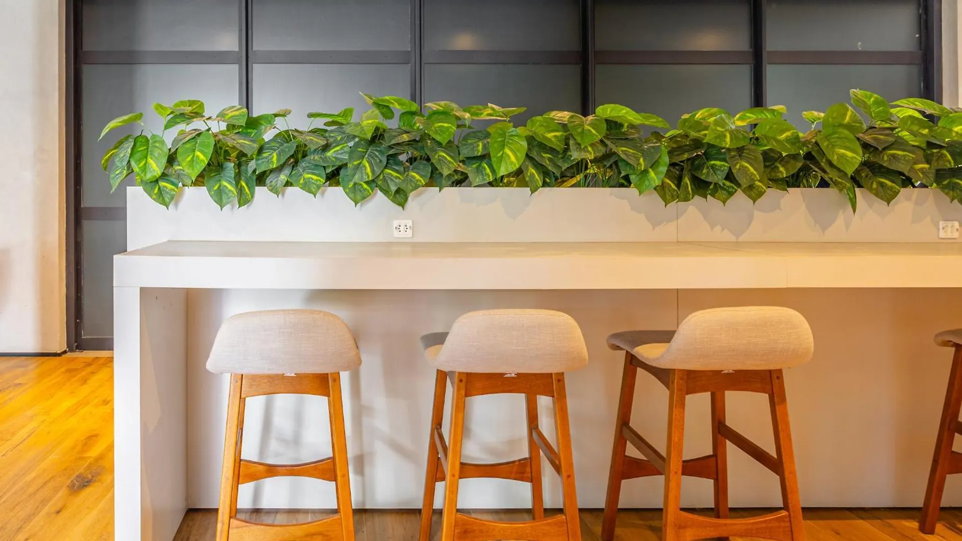 Apartmán Easy Star - Studio Com Vista Livre Na Vila Mariana - Jb03I São Paulo