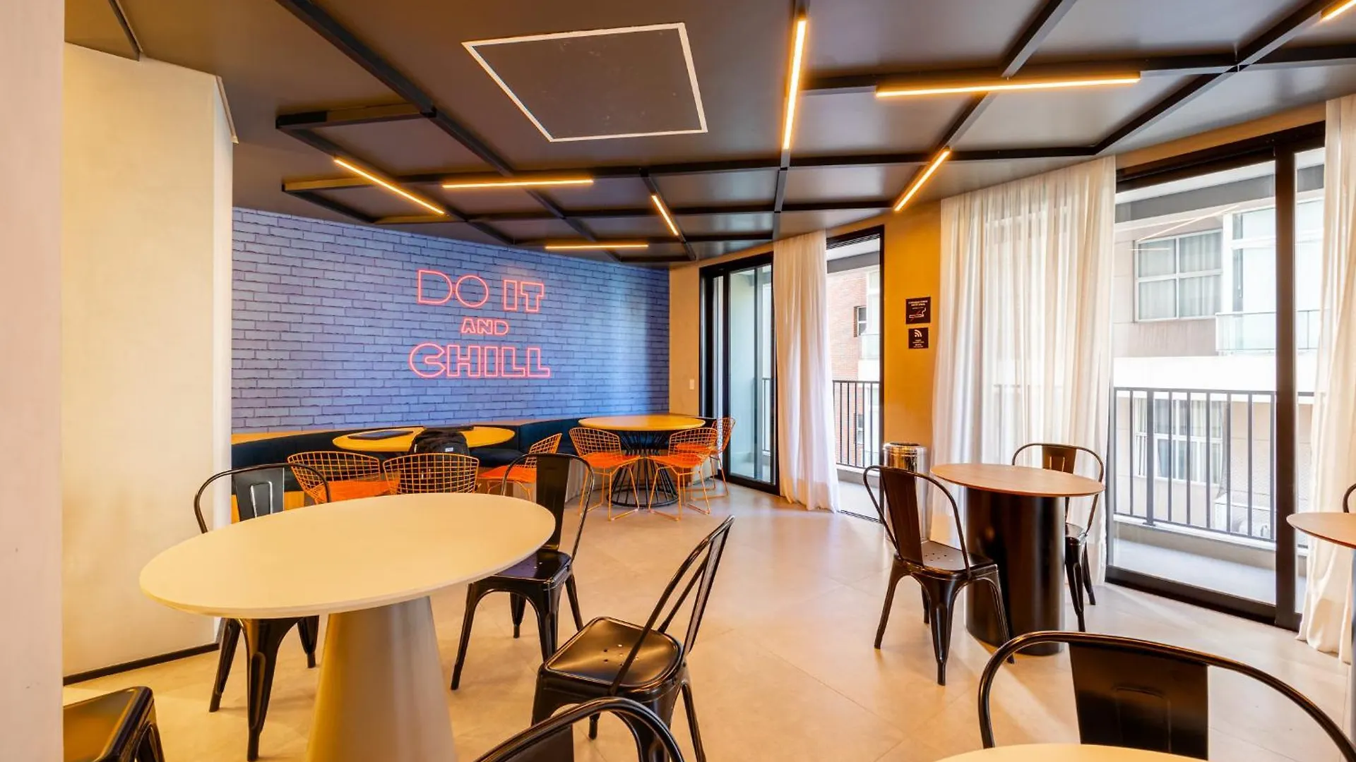 Easy Star - Studio Com Vista Livre Na Vila Mariana - Jb03I São Paulo