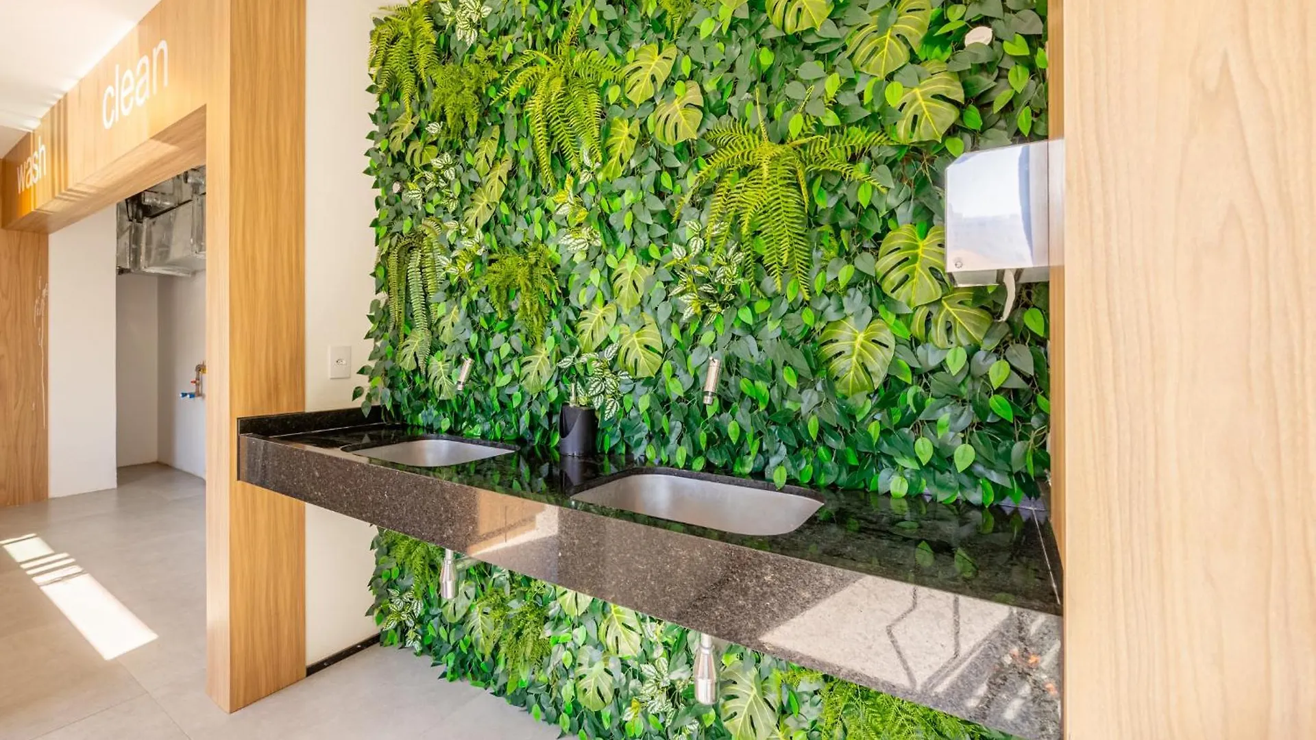 Apartmán Easy Star - Studio Com Vista Livre Na Vila Mariana - Jb03I São Paulo