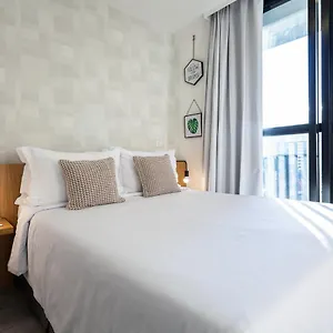 Nomah - Aptos Por Temporada Na Vila Mariana Apartment