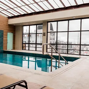 4* Aparthotel Park Flat Jardins