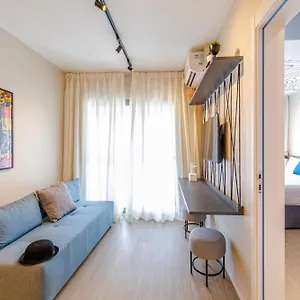 House Of Charlie Mariana Apartment