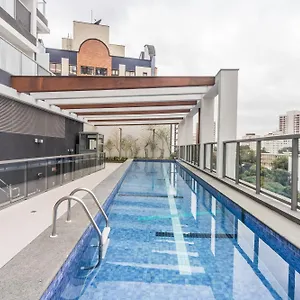 Charlie Paraiso Apartment