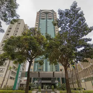 Place Ibirapuera Hotel