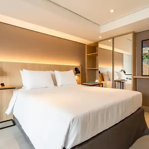 Cozzy Paraiso Hotel