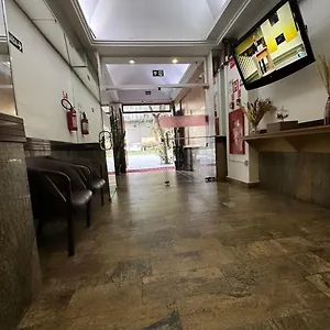 3* Отель Internacional