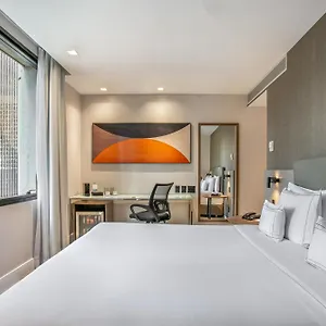 5* Отель Melia Paulista