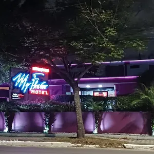 My Flowers 4 Love hotel