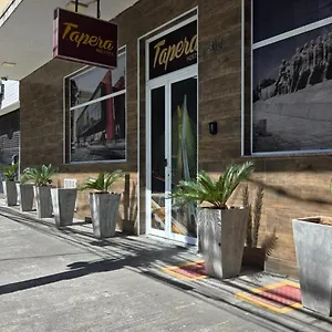 Tapera Hostel