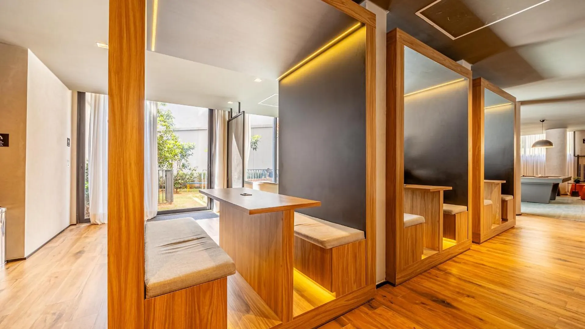 Apartment Easy Star - Studio Com Vista Livre Na Vila Mariana - Jb03I Sao Paulo Brazil